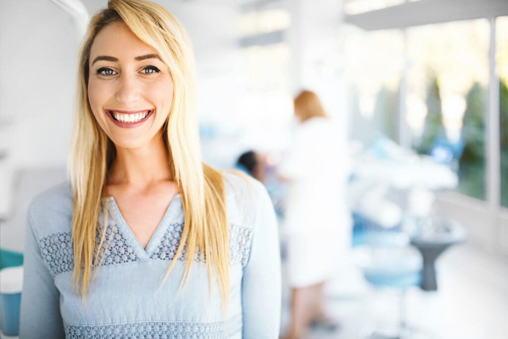 family dentist in ellicott city md