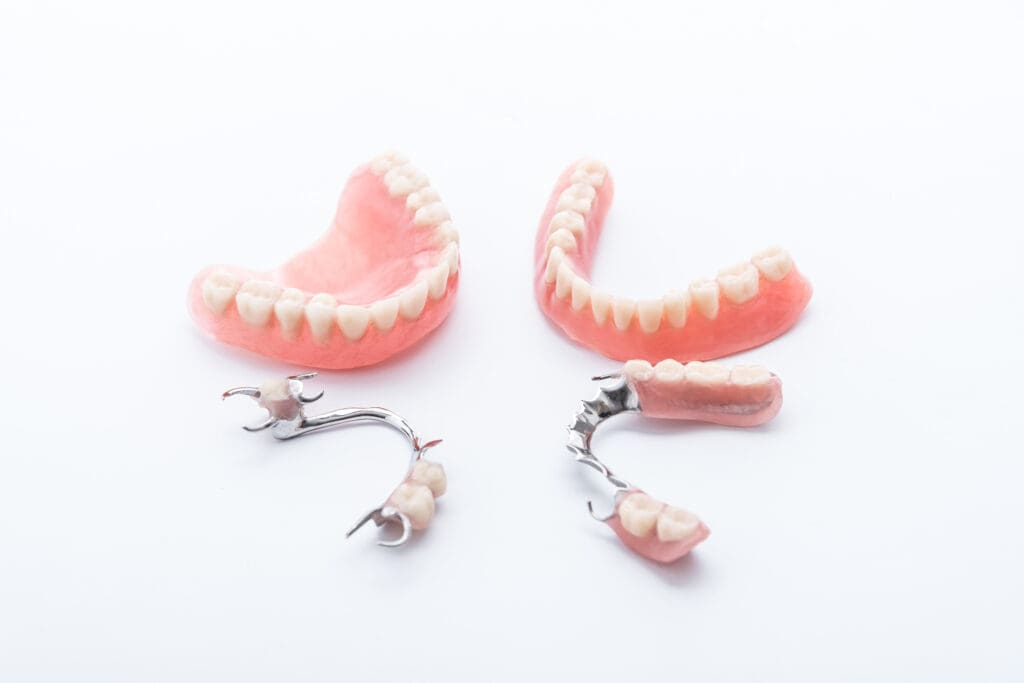 Denture and Partial Denture Ellicott City, MD